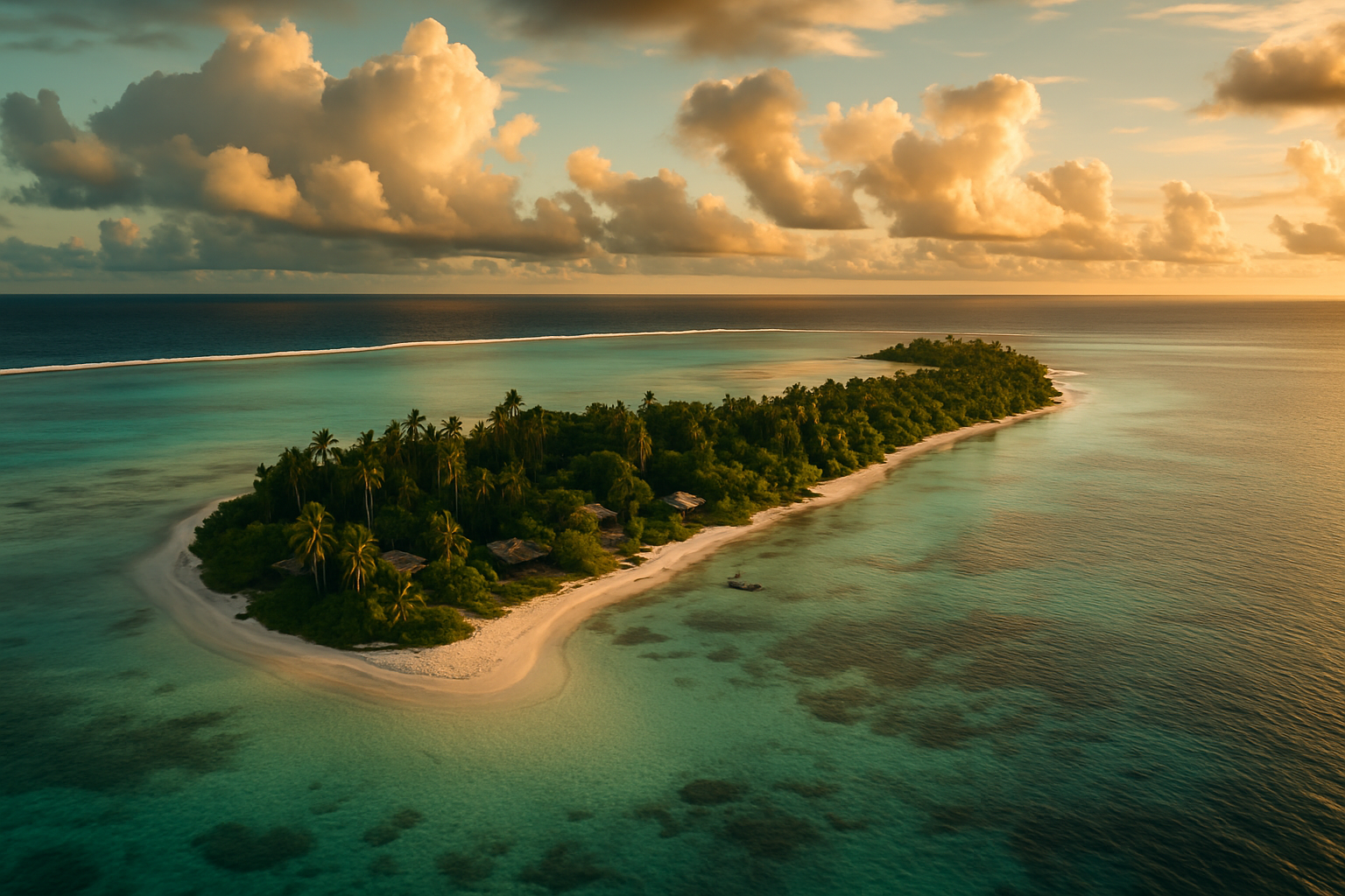 Pacific climate talks pivot toward adaptation financing